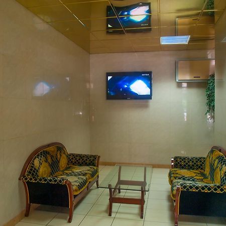 فندق مير خاركيف المظهر الخارجي الصورة